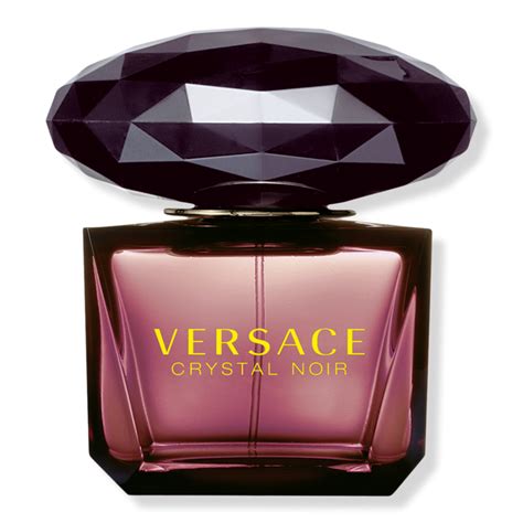 Versace Crystal Noir ulta